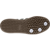 Men's Samba Spiked Golf Shoe - White/Black