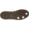 Men's Samba Spiked Golf Shoe - Black/White