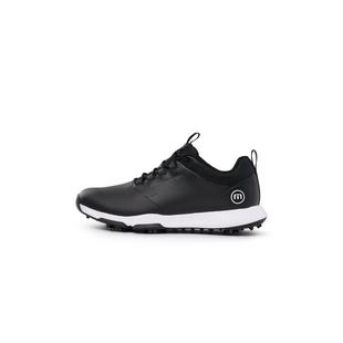 Men's Ringer 2.0 Spiked Golf Shoe - Black