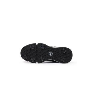 Men's Ringer 2.0 Spiked Golf Shoe - Black TRAVISMATHEW