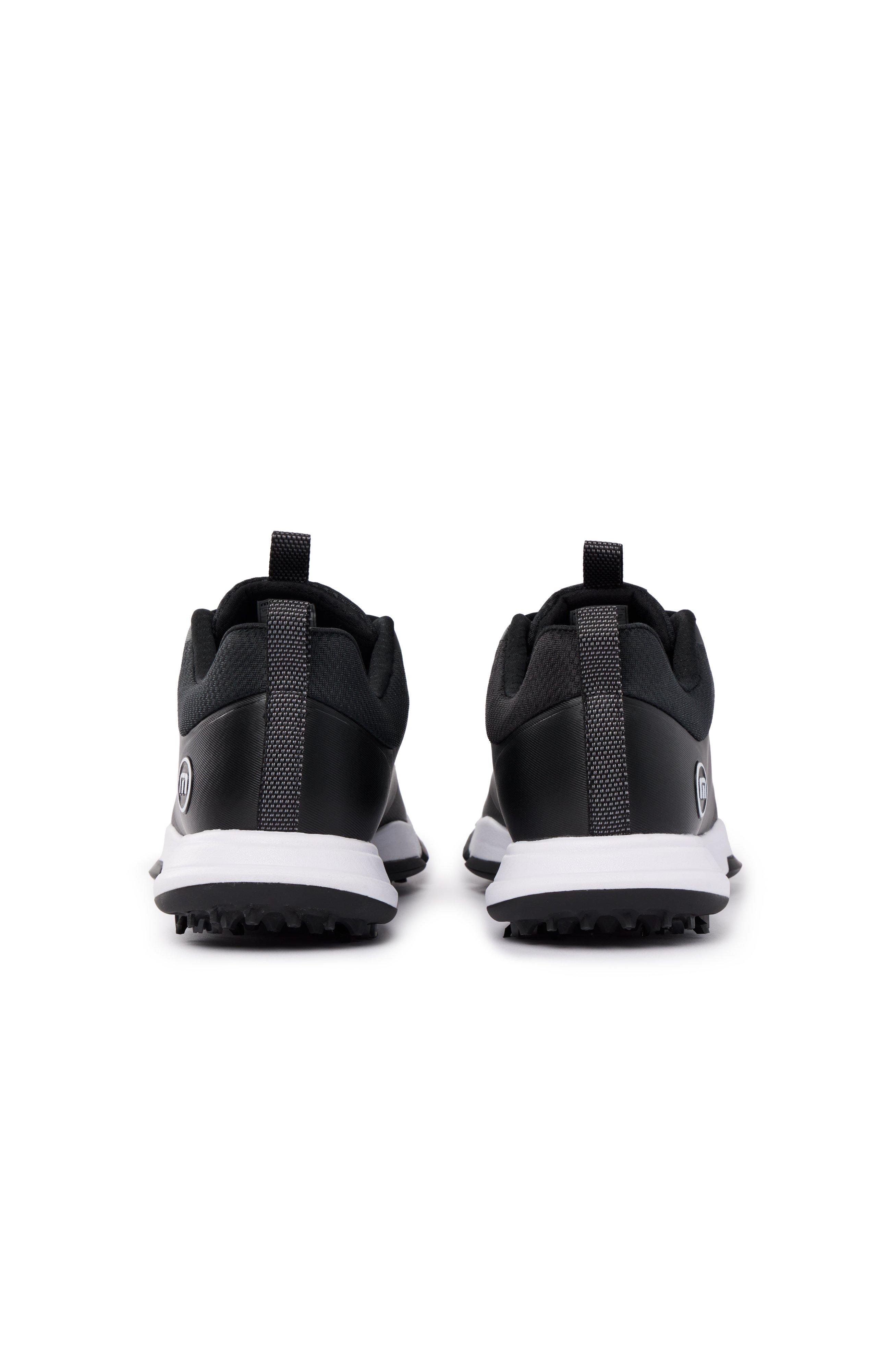 Men's Ringer 2.0 Spiked Golf Shoe - Black