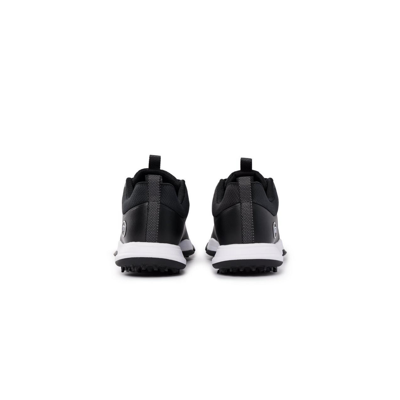 Men's Ringer 2.0 Spiked Golf Shoe - Black