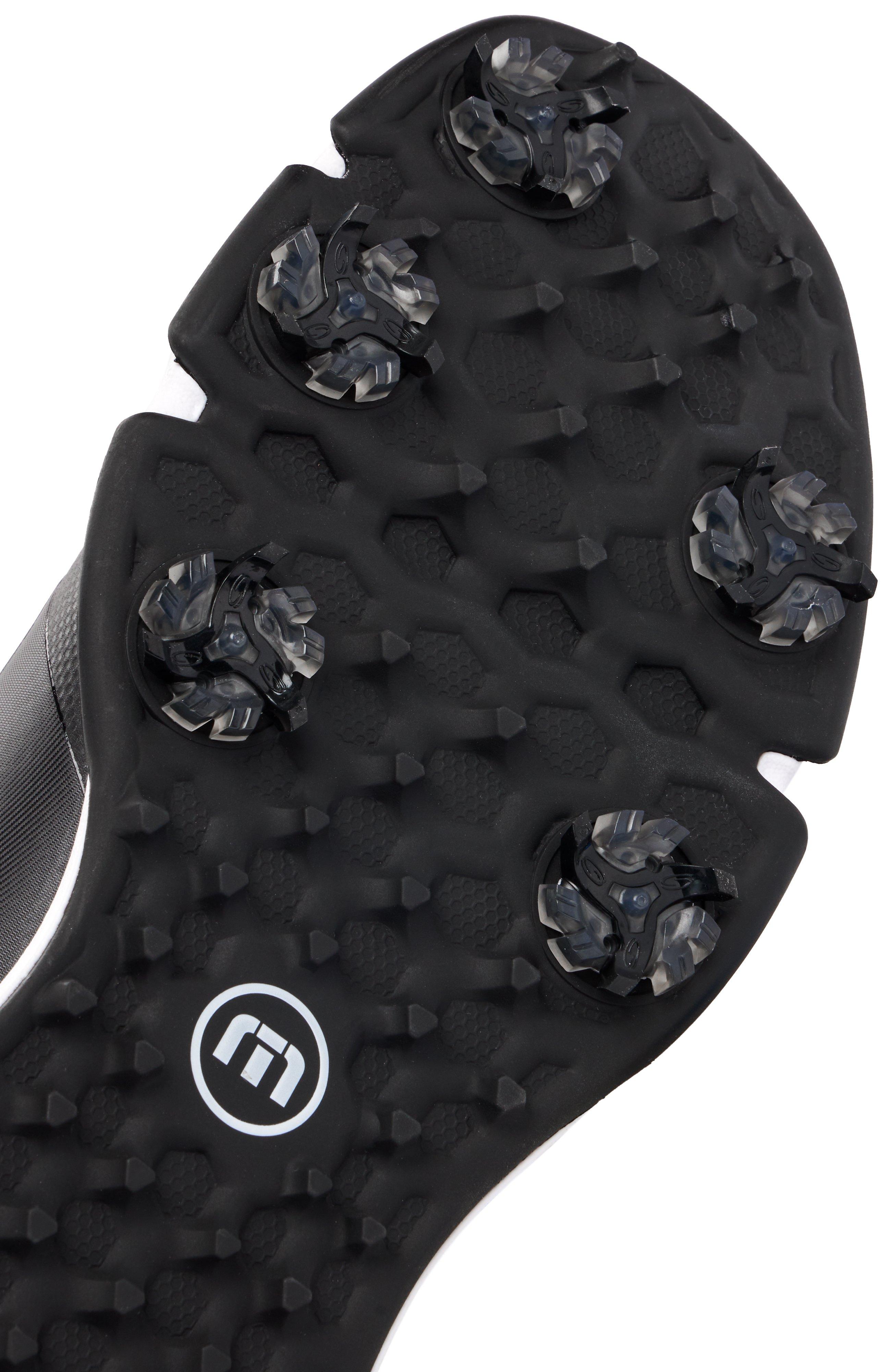 Men's Ringer 2.0 Spiked Golf Shoe - Black