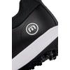 Men's Ringer 2.0 Spiked Golf Shoe - Black