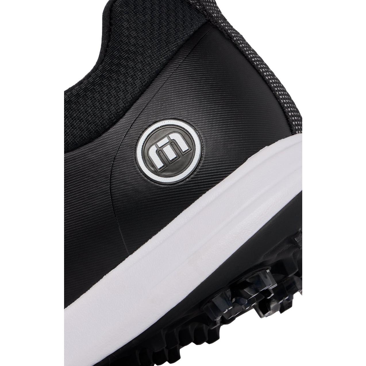 Men's Ringer 2.0 Spiked Golf Shoe - Black