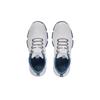 Chaussure  Ringer 2.0 à crampons pour hommes - Blanc et bleu