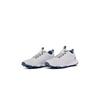 Men's Ringer 2.0 Spiked Golf Shoe - White/Blue