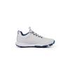 Men's Ringer 2.0 Spiked Golf Shoe - White/Blue