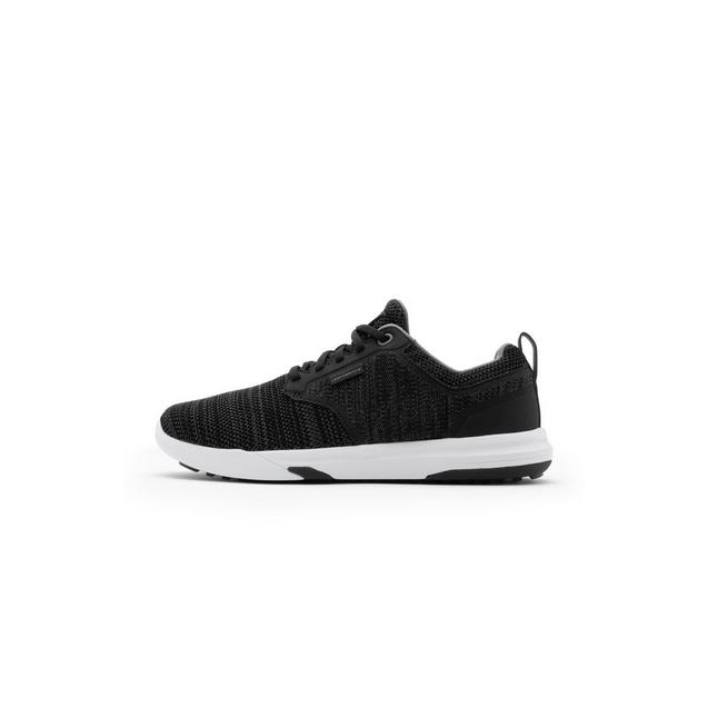 Chaussure Daily Pro sans crampons pour hommes - Noir TRAVISMATHEW