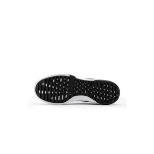 Men's Daily Pro Spikeless Golf Shoe - Black TRAVISMATHEW