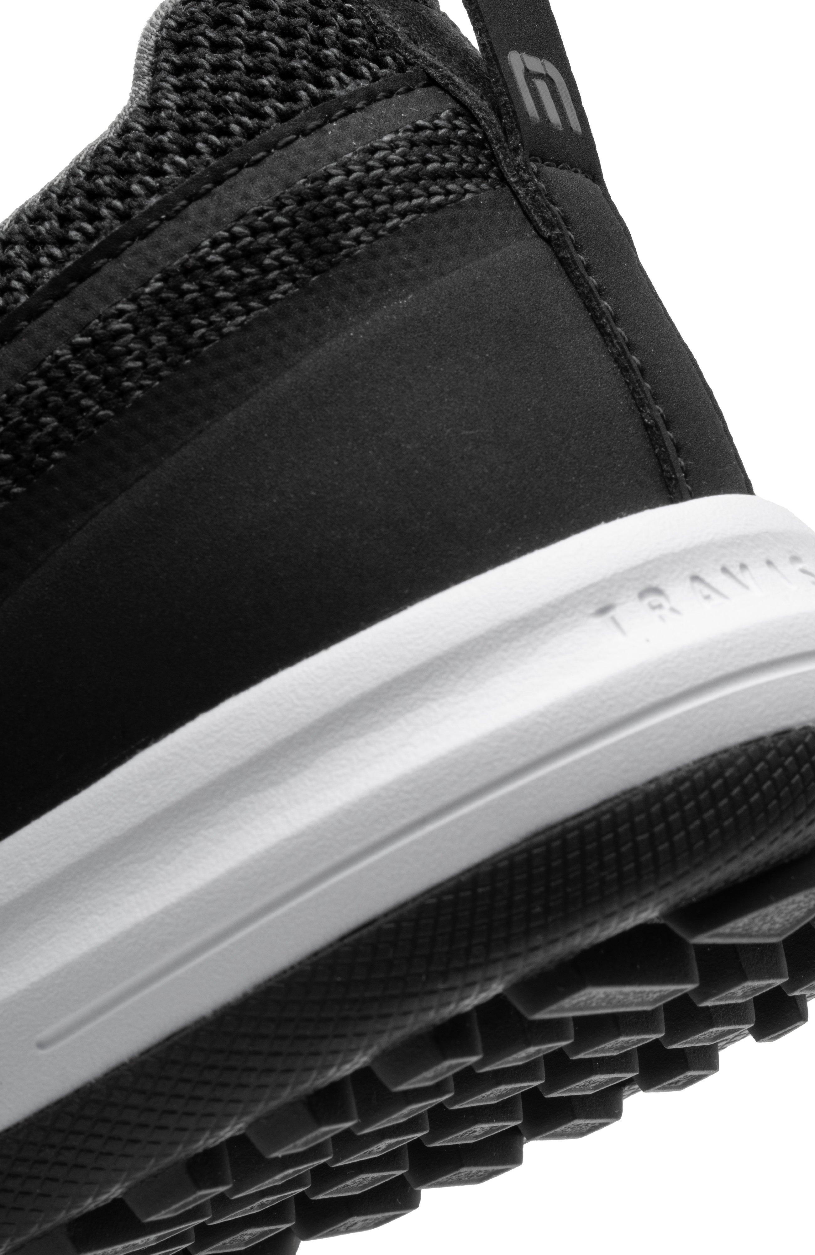 Men's Daily Pro Spikeless Golf Shoe - Black