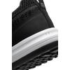 Chaussure Daily Pro sans crampons pour hommes - Noir