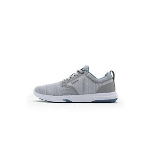 Men's Daily Pro Spikeless Golf Shoe - Grey/Blue