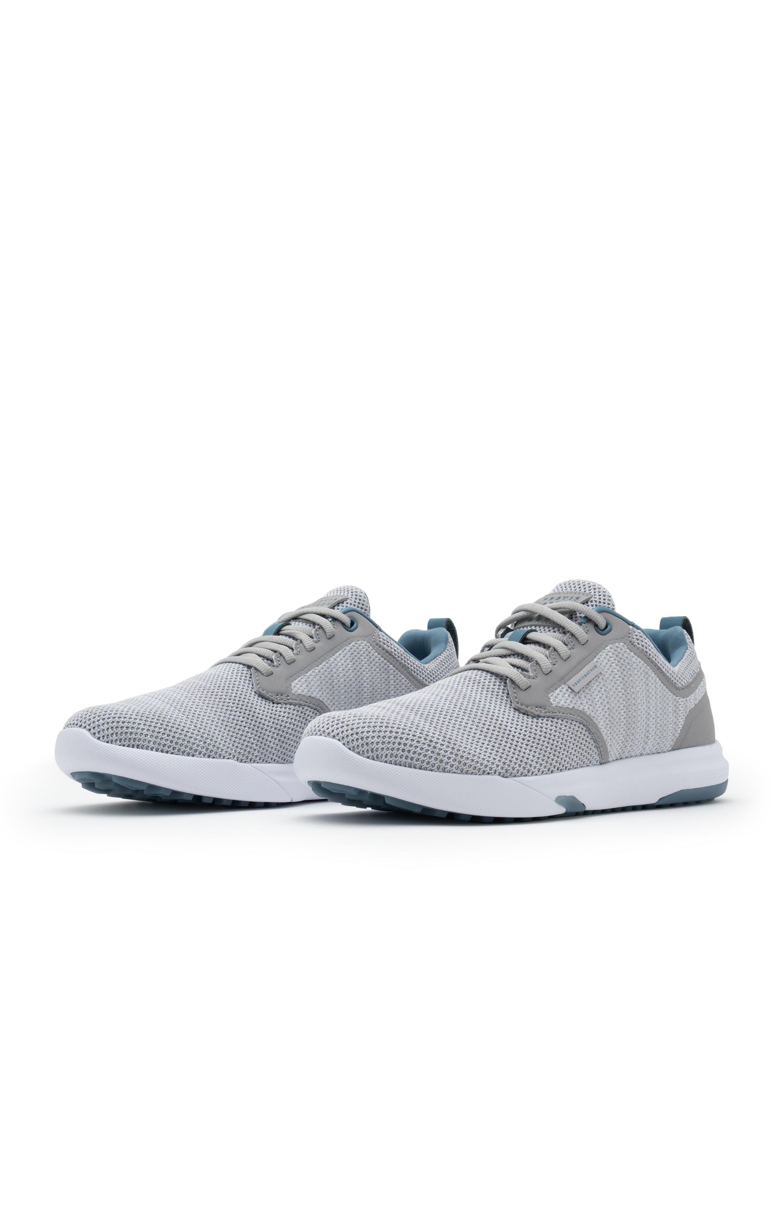 Men's Daily Pro Spikeless Golf Shoe - Grey/Blue