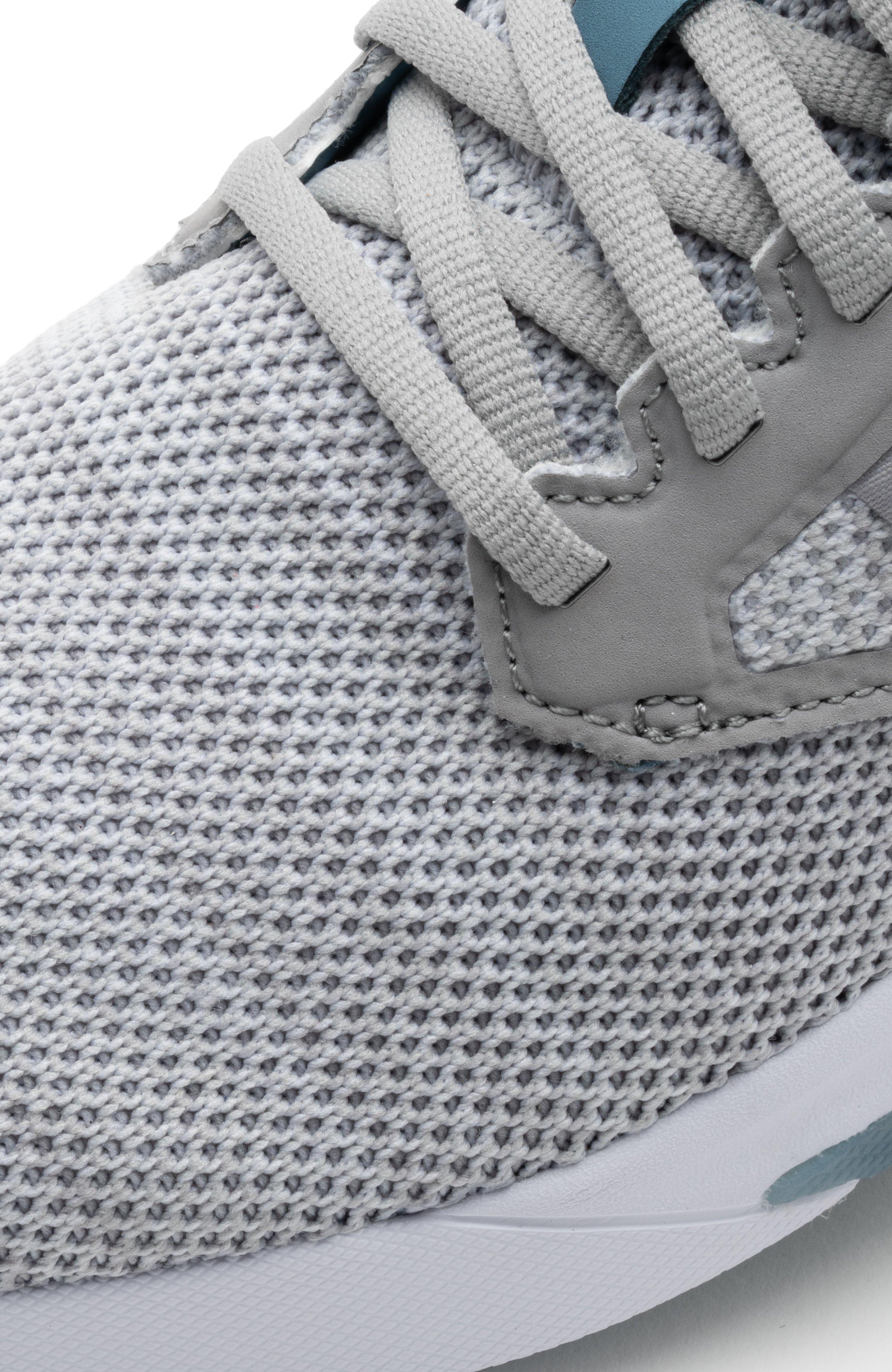 Men's Daily Pro Spikeless Golf Shoe - Grey/Blue