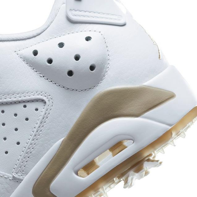 Elevate Your Style with Nike Jordan Retro 6 G Golf Shoe