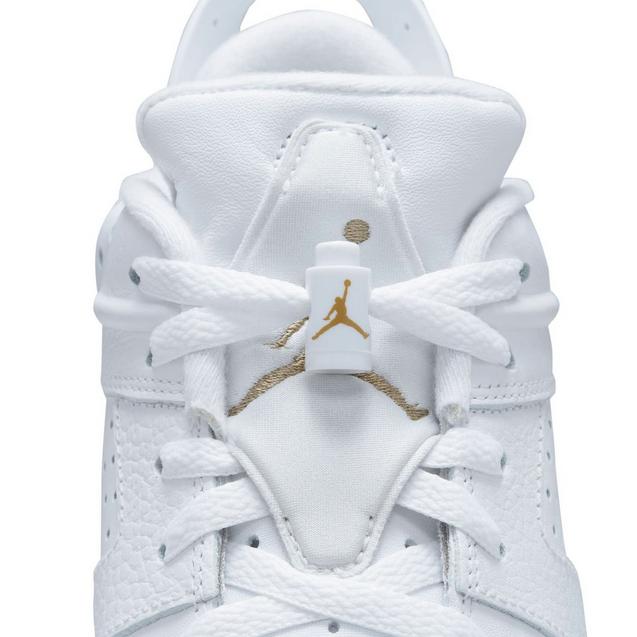 Elevate Your Style with Nike Jordan Retro 6 G Golf Shoe