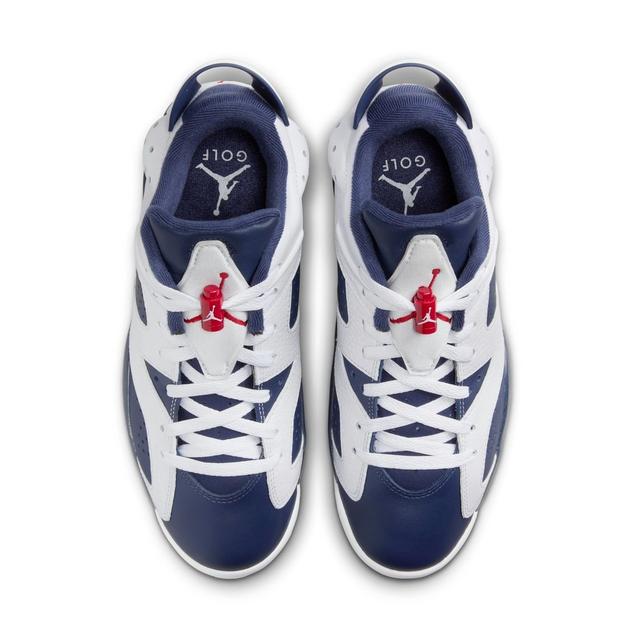 Nike Jordan Retro 6 G Spiked Golf Shoe - Available at Golf Town