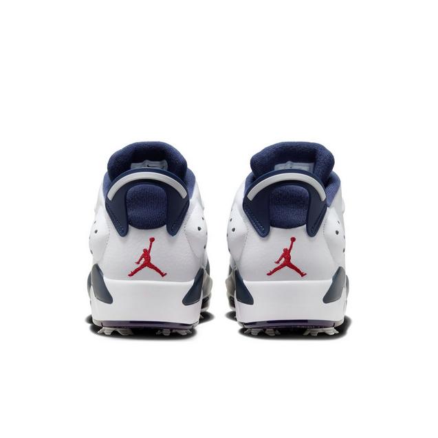 Nike Jordan Retro 6 G Spiked Golf Shoe - Available at Golf Town