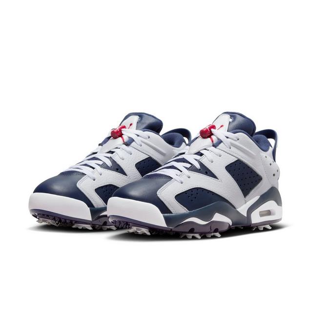 Nike Jordan Retro 6 G Spiked Golf Shoe - Available at Golf Town