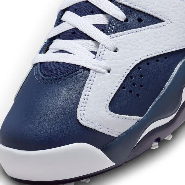 Navy blue clearance nike golf shoes