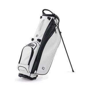 Pantheon Stand Bag SUPERSTROKE