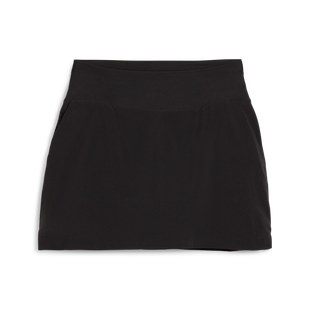 Puma PWRSHAPE Solid Golf Skirt - Puetz Golf