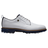 Chaussure Premier Field à crampons - Blanc