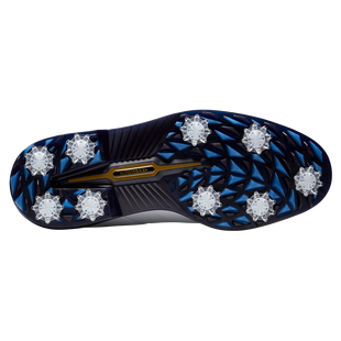 Prior Generation - Men's Premiere Field Spiked Golf Shoe - White FOOTJOY