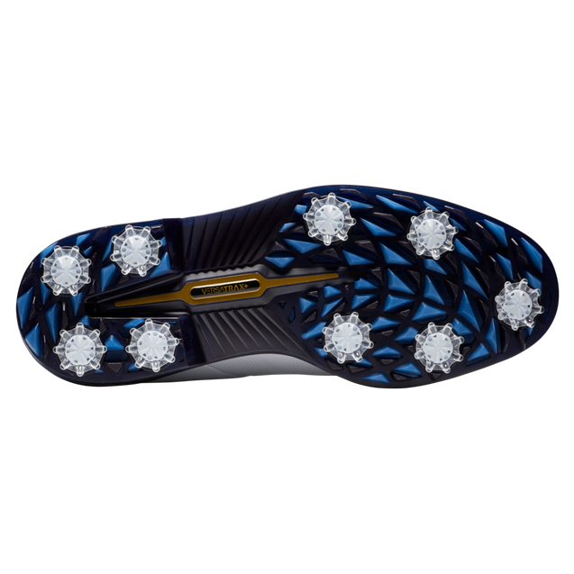 Prior Generation - Men's Premiere Field Spiked Golf Shoe - White