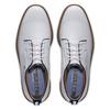 Prior Generation - Men's Premiere Field Spiked Golf Shoe - White