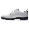 Prior Generation - Men's Premiere Field Spiked Golf Shoe - White