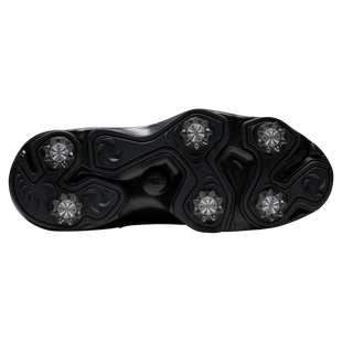 Men's Stormwalker Spiked Golf Boot - Black FOOTJOY