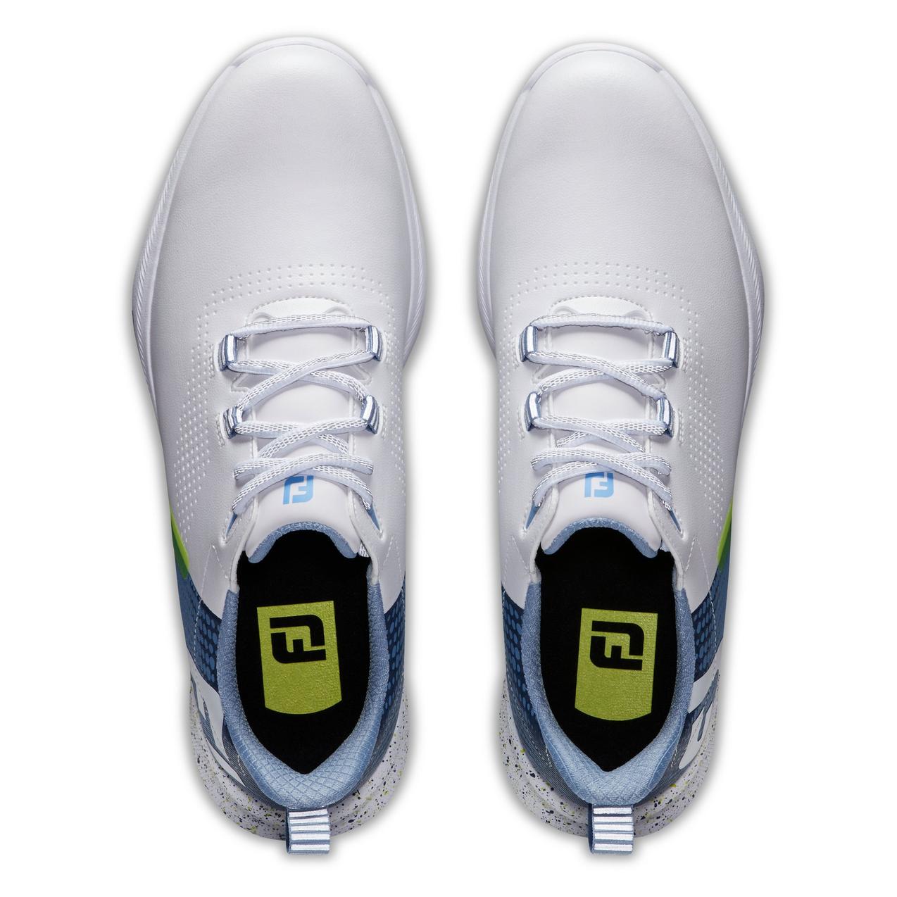 Men's Fuel Spikeless Golf Shoe