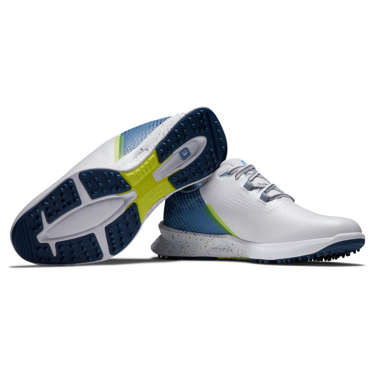 Men's Fuel Spikeless Golf Shoe
