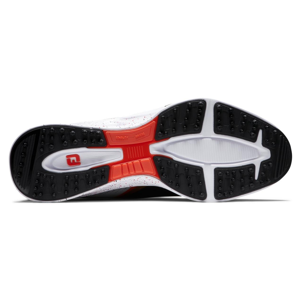 Men's Fuel Spikeless Golf Shoe