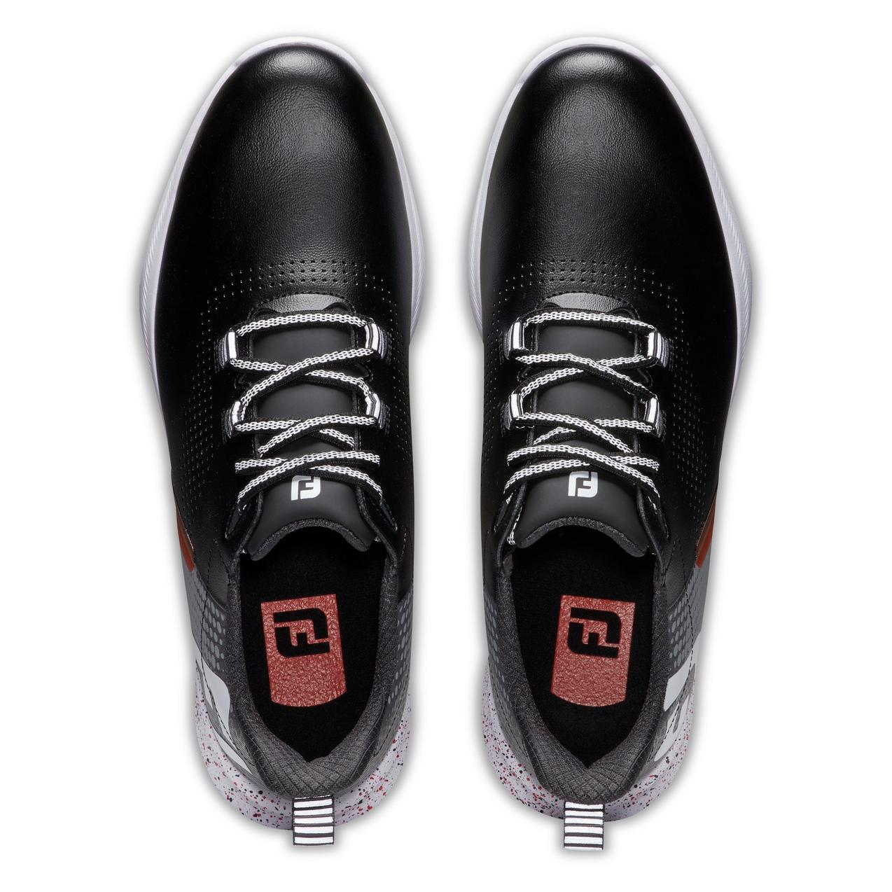Men's Fuel Spikeless Golf Shoe