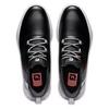 Prior Generation - Men's Fuel Spikeless Golf Shoe - Black/Red