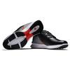 Prior Generation - Men's Fuel Spikeless Golf Shoe - Black/Red