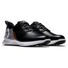 Prior Generation - Men's Fuel Spikeless Golf Shoe - Black/Red