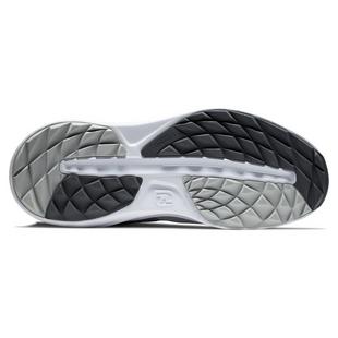 Chaussure Flex sans crampons pour hommes - Gris FOOTJOY