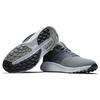 Chaussure Flex sans crampons pour hommes - Gris