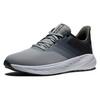 Chaussure Flex sans crampons pour hommes - Gris
