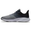 Chaussure Flex sans crampons pour hommes - Gris