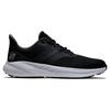 Prior Generation - Men's Flex Spikeless Golf Shoe - Black