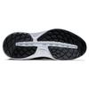 Prior Generation - Men's Flex Spikeless Golf Shoe - Black