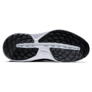 Chaussure Flex sans crampons pour hommes - Noir FOOTJOY