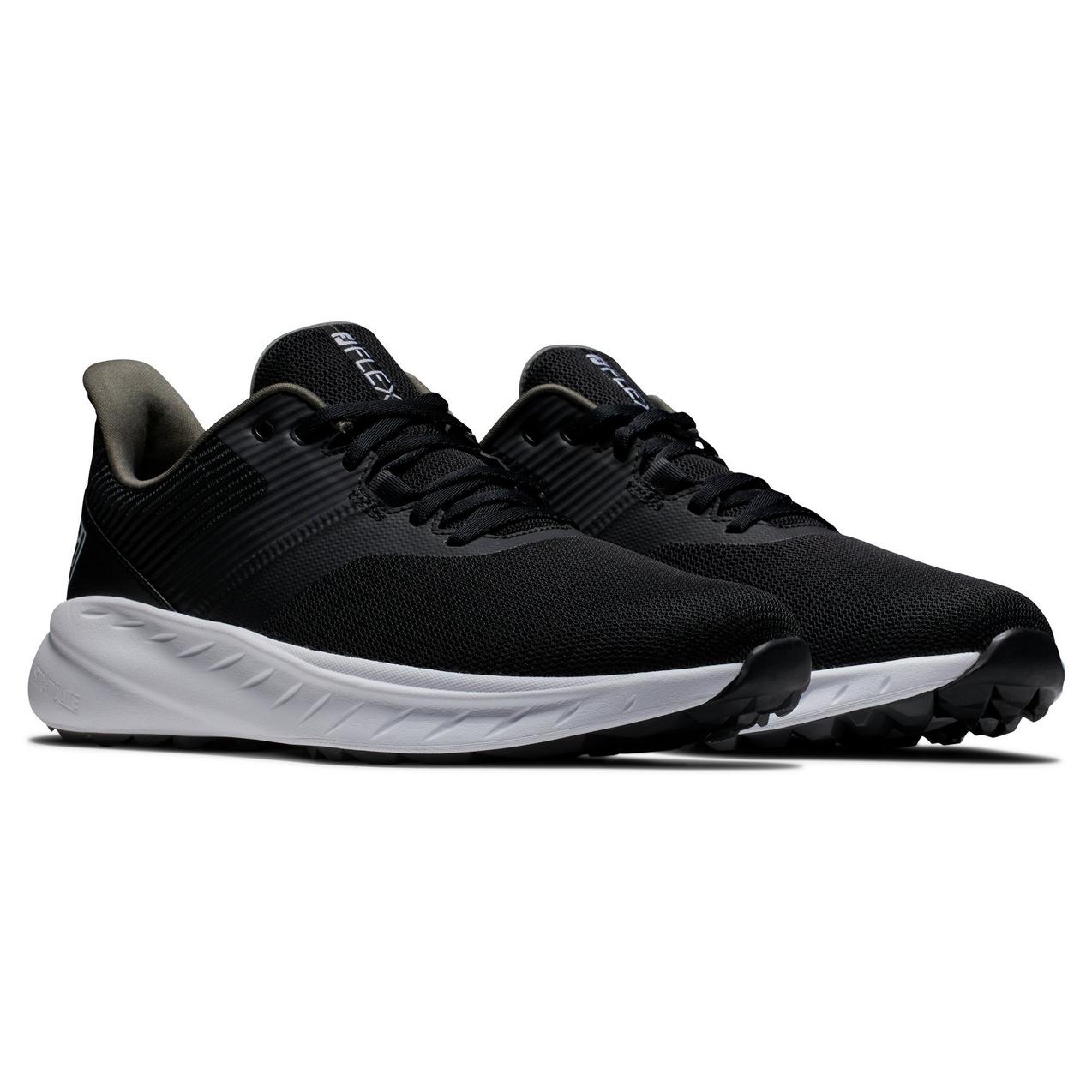 Men's Flex Spikeless Golf Shoe