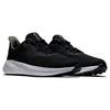 Prior Generation - Men's Flex Spikeless Golf Shoe - Black