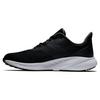 Men's Flex Spikeless Golf Shoe - Black